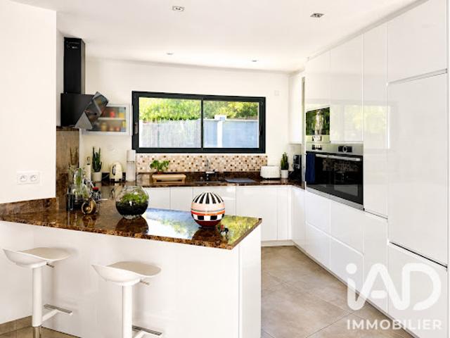 Maison vente à Arrondissement de Toulon, Sanary-sur-mer