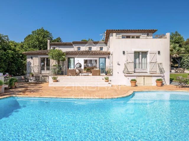 Maison vente à Grasse, Mandelieu-la-napoule