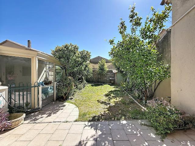 Maison vente à Béziers, Nissan-lez-enserune