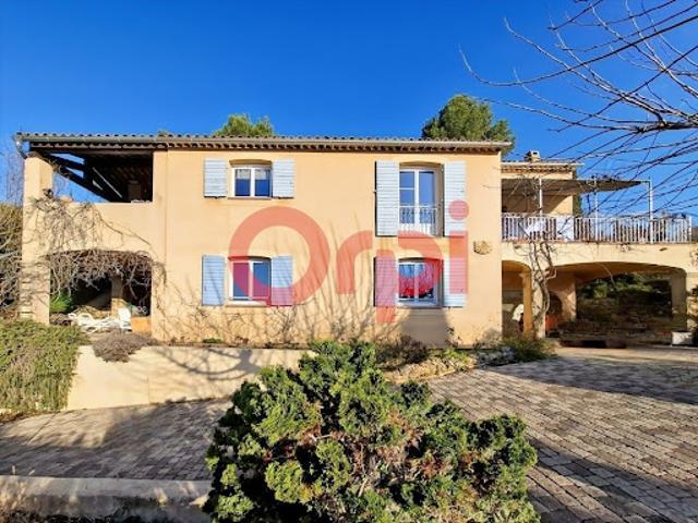 Maison vente à Aix-en-Provence, Aix-en-provence