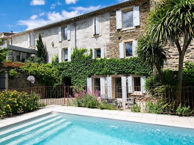 Maison vente à Béziers, Roujan