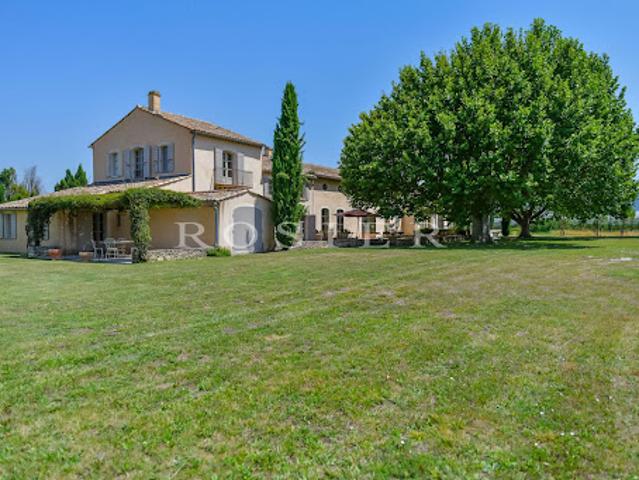 Maison vente à L'Isle-sur-la-Sorgue, Vaucluse