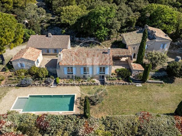 Maison vente à Apt, Saint-saturnin-lès-apt