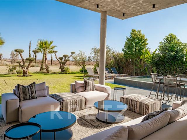 Maison vente à Marrakech, L'Oriental