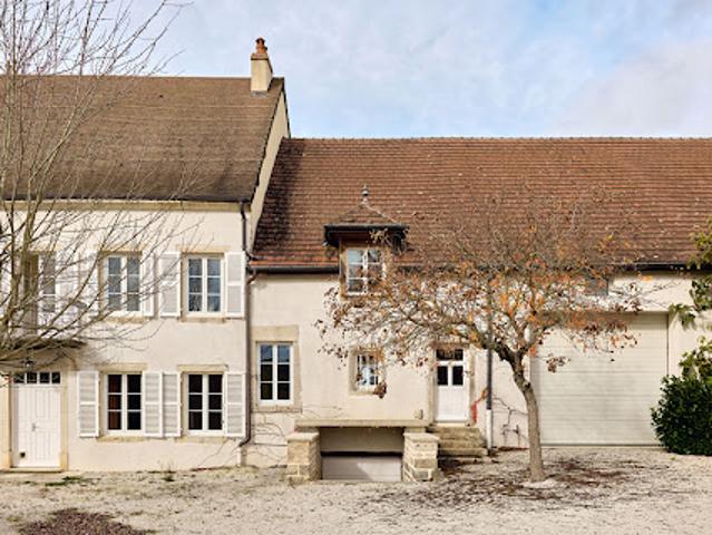 Maison vente à Lons-le-Saunier, Le Louverot