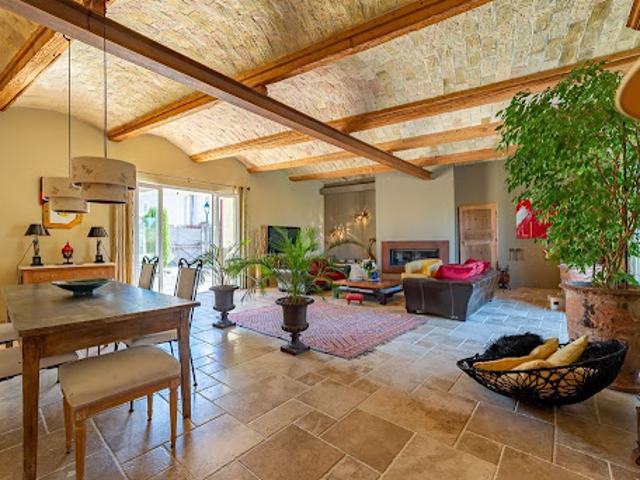 Maison vente à Montpellier