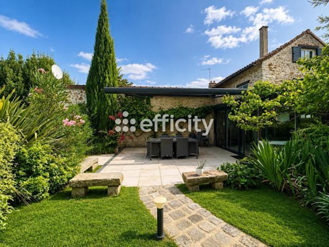 Maison vente à Palaiseau, Villebon-sur-yvette