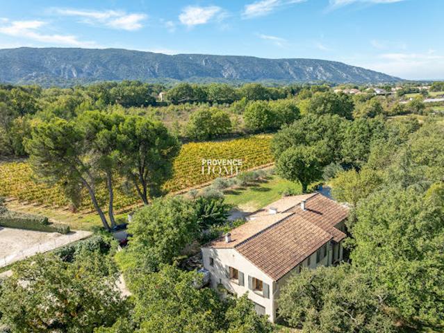 Maison vente à Apt, Oppède