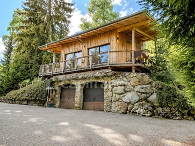Maison vente à Chambéry, Les Déserts
