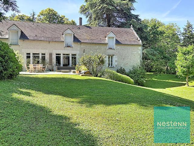 Maison vente à Romorantin-Lanthenay, Saint-georges-sur-cher