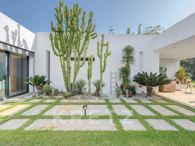 Maison vente à Anfa, Gharb-Chrarda-Beni Hssen