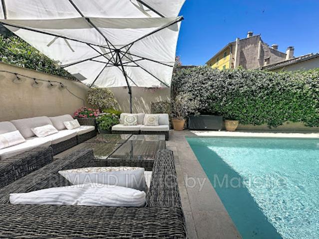 Maison vente à Arrondissement de Draguignan, La Garde-freinet