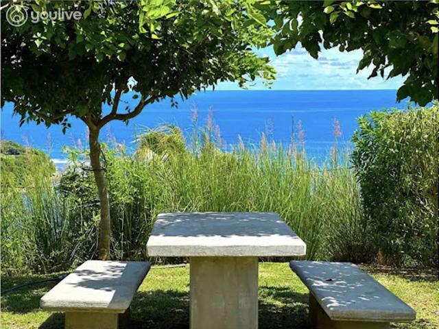 Maison vente à Le Marigot, La Trinité