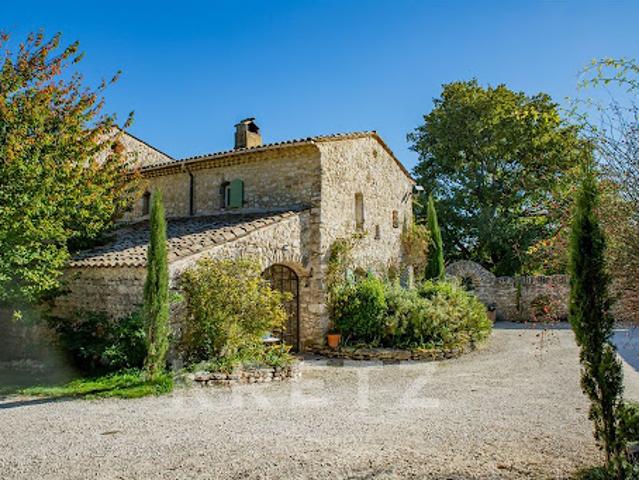 Maison vente à Nyons, Grignan