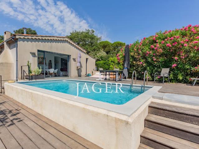 Maison vente à Arrondissement de Draguignan, Grimaud