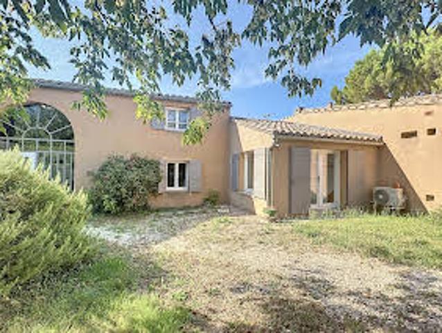 Villa vente à Malaucène