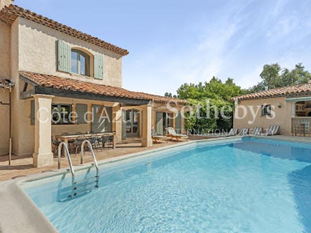 Maison vente à Arrondissement de Draguignan, La Croix-valmer