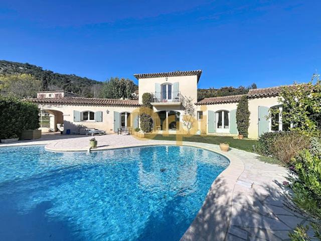 Maison vente à Arrondissement de Draguignan, Plan-de-la-tour