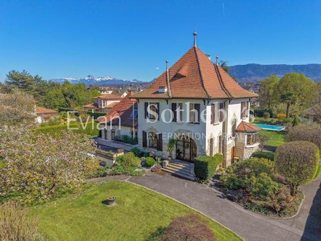 Maison vente à Thonon-les-Bains, Thonon-les-bains