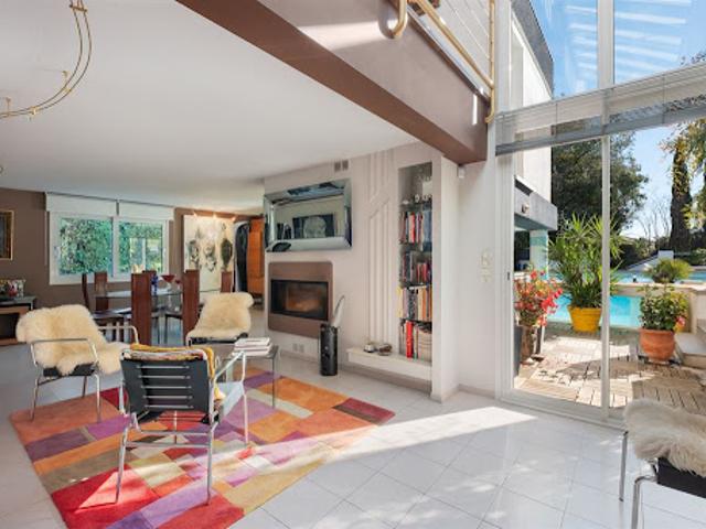 Maison vente à Sommières, Gard