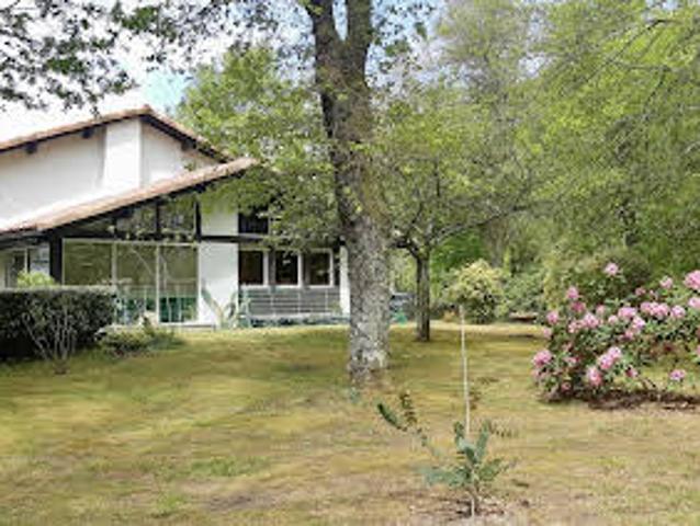 Maison vente à Soustons