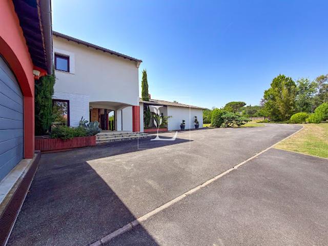 Maison vente à Montauban