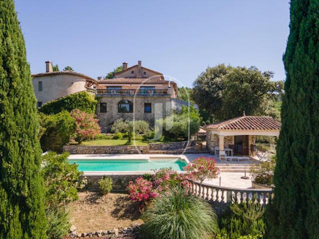Maison vente à Alès, Tornac