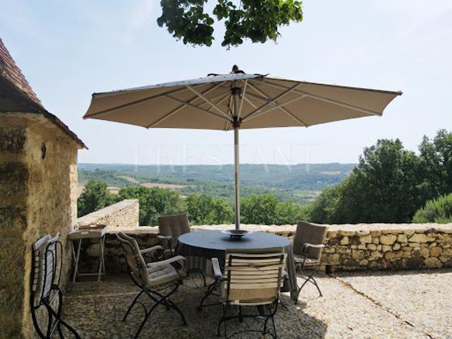 Maison vente à Sarlat-la-Canéda, Domme