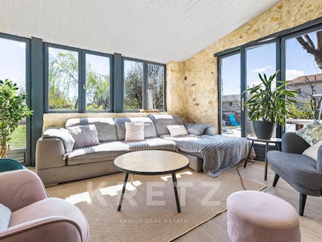 Maison vente à Forcalquier, Revest-du-bion