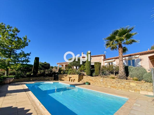 Maison vente à Arrondissement de Toulon, La Cadière-d'azur