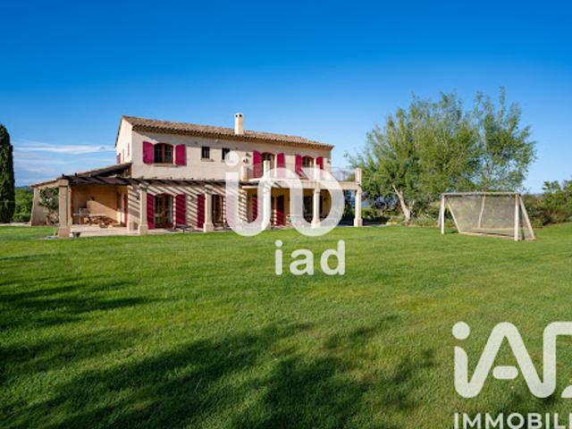 Maison vente à Arrondissement de Draguignan, Cogolin