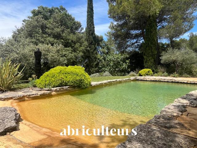 Maison vente à Apt, Cheval-blanc