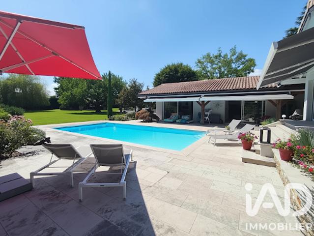 Maison vente à Thonon-les-Bains, Allinges
