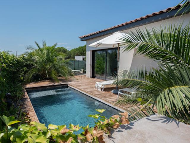 Maison vente à Béziers, Bessan