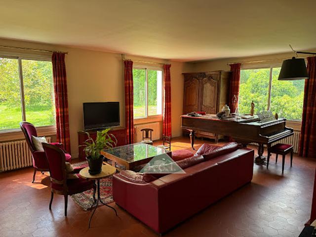Maison vente à Mantes-la-Jolie, Houdan