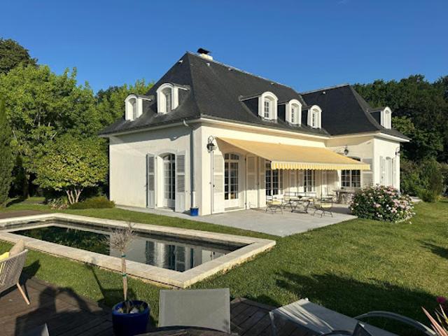 Maison vente à Pau, Laroin