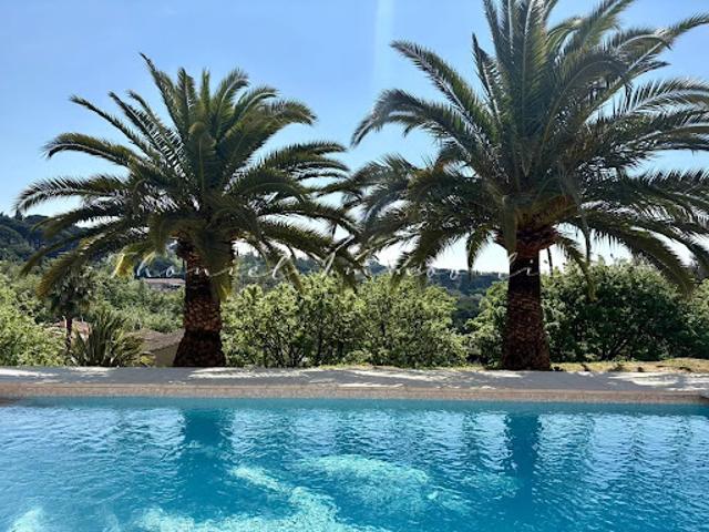 Maison vente à Arrondissement de Draguignan, Grimaud