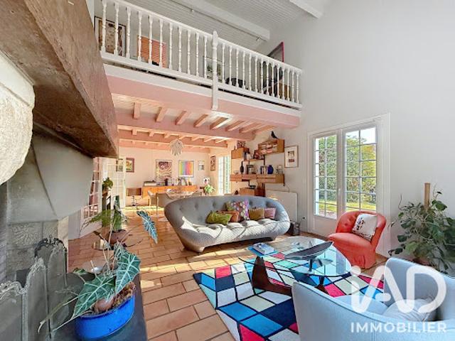 Maison vente à Bayonne