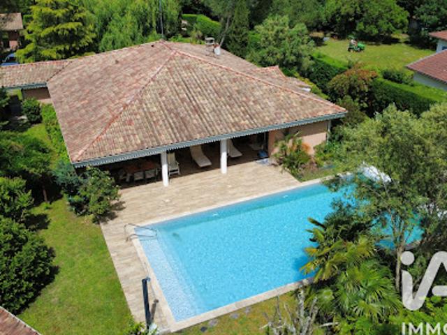 Maison vente à Dax, Messanges