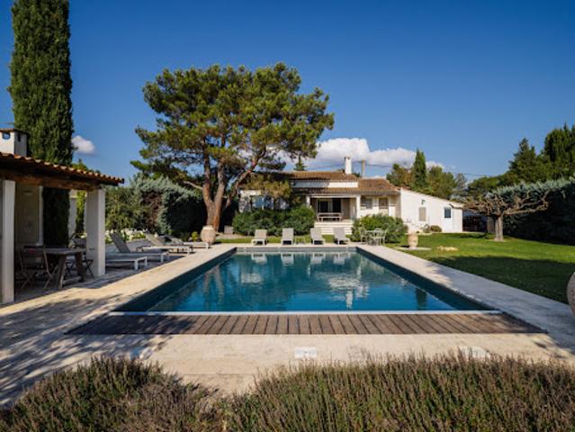Maison vente à Apt, Cabrières-d'avignon