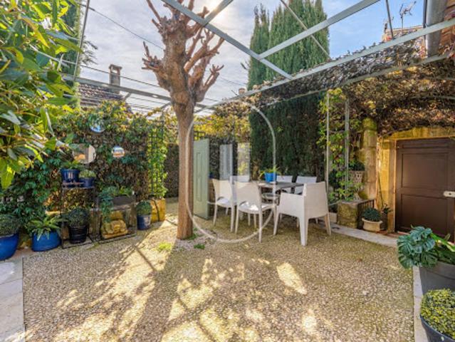 Maison vente à Arles, Eygalières