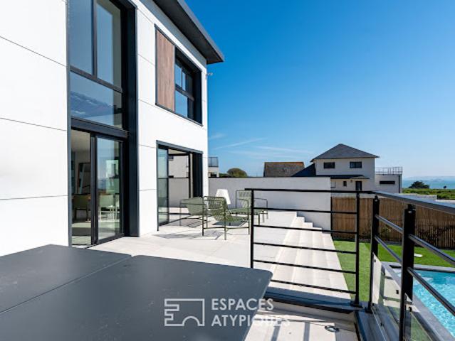 Maison vente à Morlaix, Bretagne