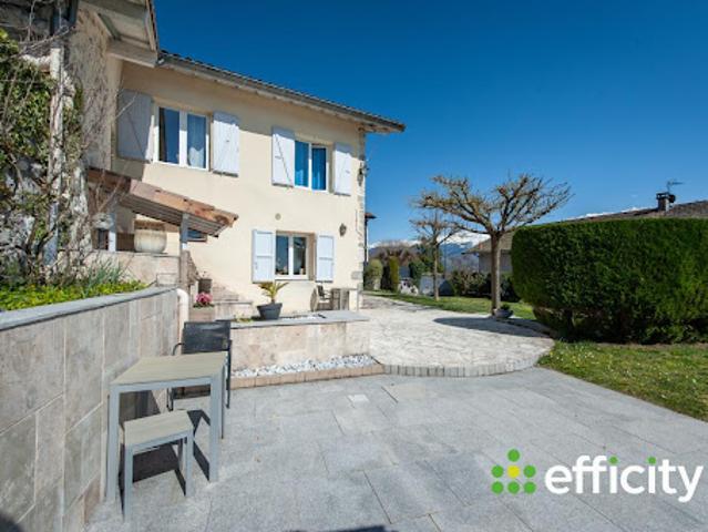 Maison vente à Grenoble, Biviers