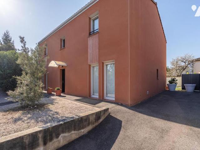 Maison vente à Toulouse