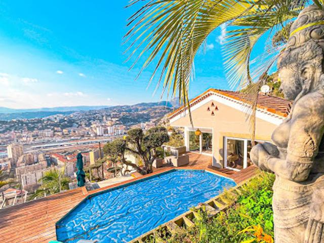 Villa vente à Nice