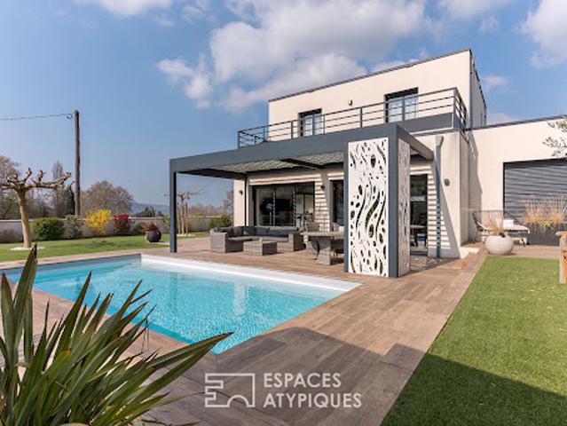 Maison vente à Valence, Beausemblant
