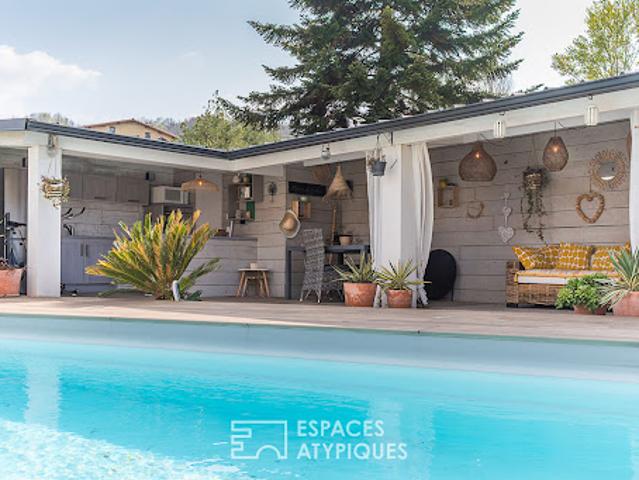 Maison vente à Valence, Beausemblant