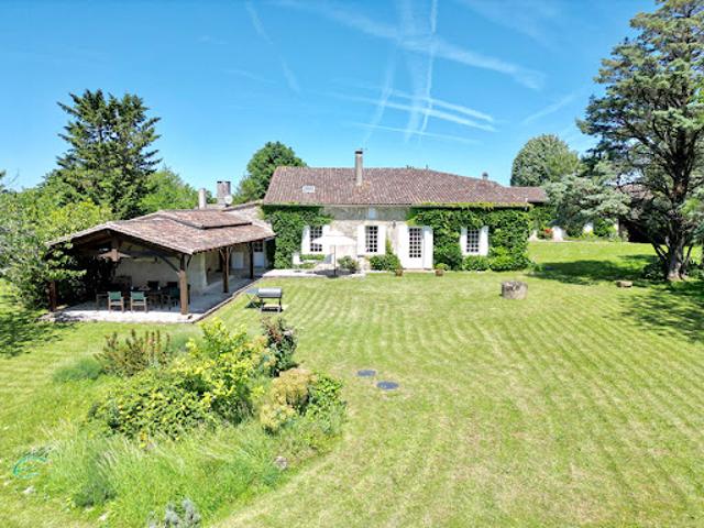 Maison vente à Castillon-la-Bataille, Gironde