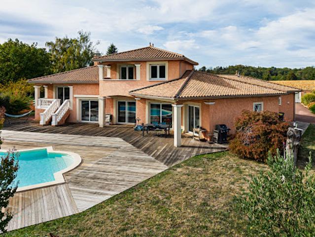 Maison vente à Cailloux-sur-Fontaines, Rhône
