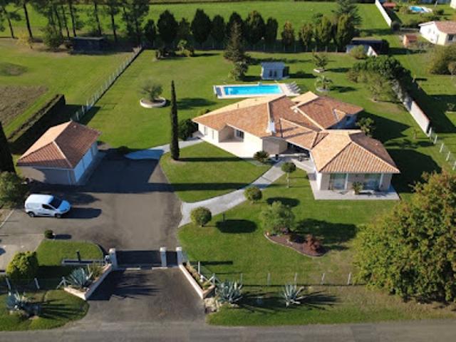 Maison vente à Mont-de-Marsan, Aire-sur-l'adour